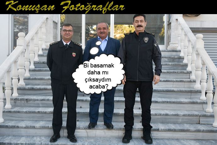 Konuşan Fotoğraflar 15