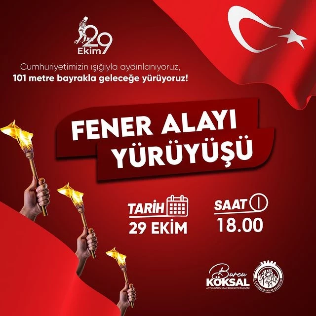 101 Yıllık Gurur: Afyonkarahisar