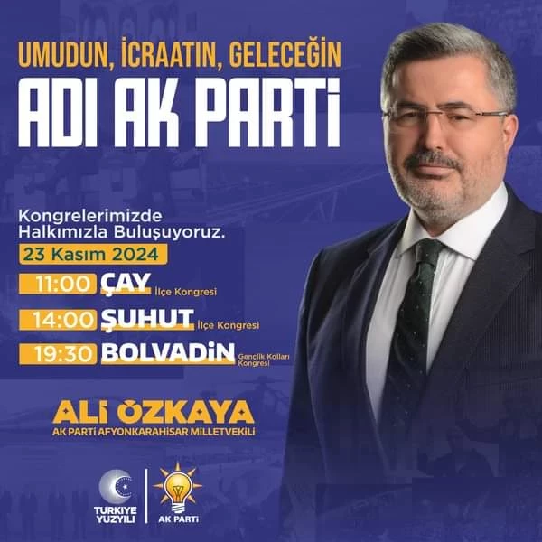 AK Parti