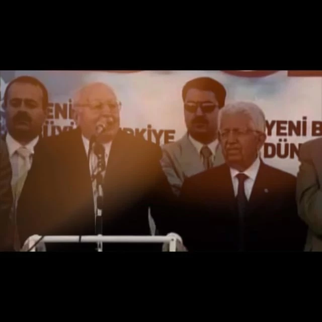 Saadet Partisi İl Kongresi Heyecanla Geçti