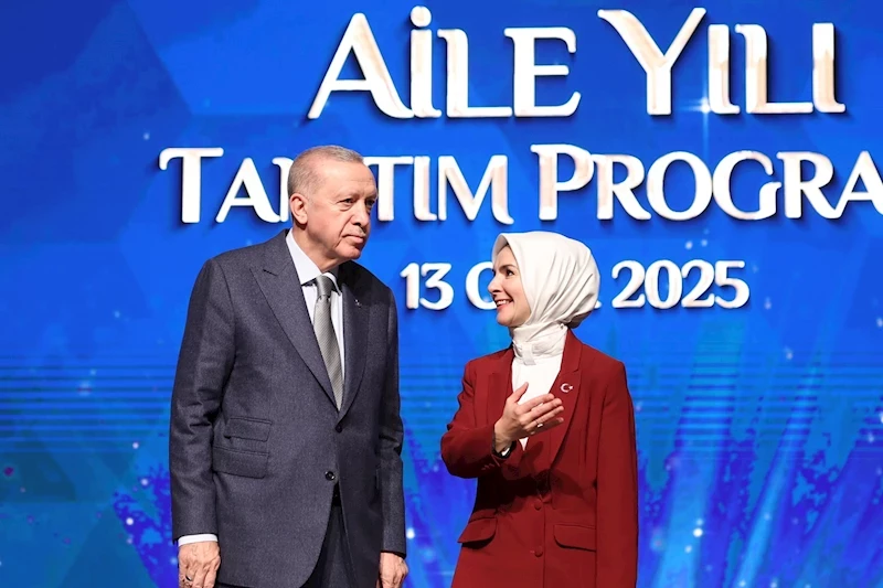 2025 Yılı 