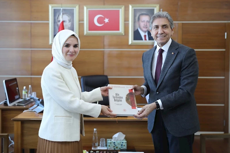 Aile Yılı Çalışmaları Yerel Yönetimlerle Değerlendirildi